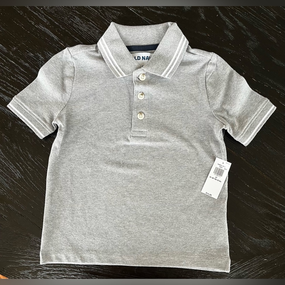 Old Navy Polo